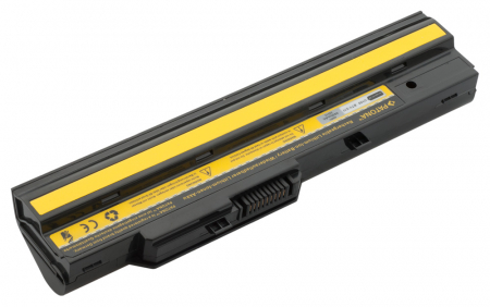 Acumulator pentru Medion Akoya E1210 Patona [2]