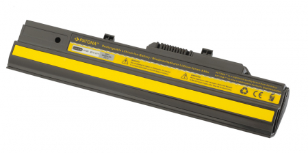 Acumulator pentru Medion Akoya E1210 Patona [1]