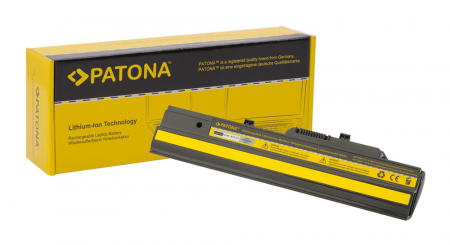 Laptop - Acumulator pentru Medion Akoya E1210 Patona