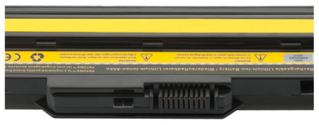 Acumulator pentru Medion Akoya E1210 Patona [4]
