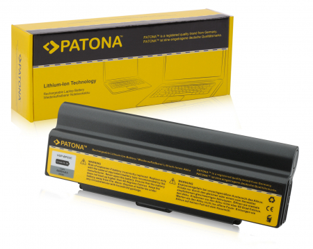 Laptop - Acumulator pentru Sony Vaio PCG-S50 6600mAh Patona