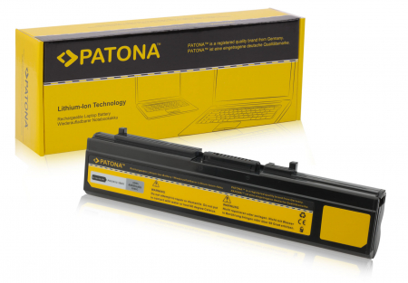 Laptop - Acumulator pentru Toshiba Satellite M35 Patona
