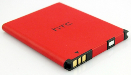 Telefoane mobile - Acumulator tip HTC BL01100 BA-S850