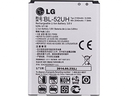 Acumulatori Telefon mobil LG BL-52UH [1]