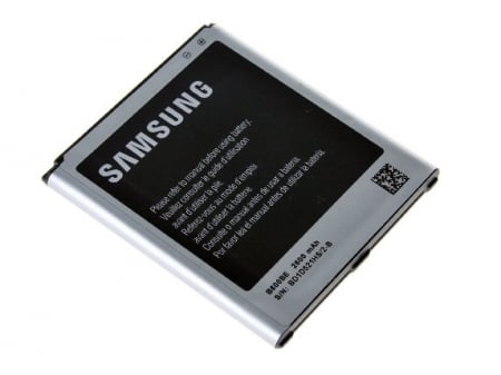 Acumulator tip Samsung B600BE [1]