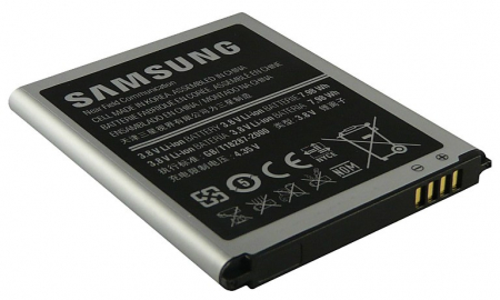 Acumulatori Telefon mobil Samsung   EB-L1G6LLU [0]