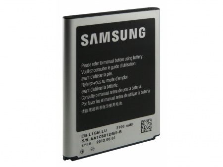 Acumulatori Telefon mobil Samsung   EB-L1G6LLU [1]