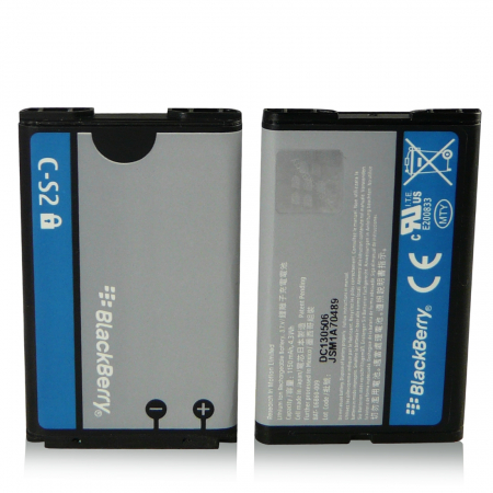 Acumulatori Telefon mobil BlackBerry C-S2 [0]