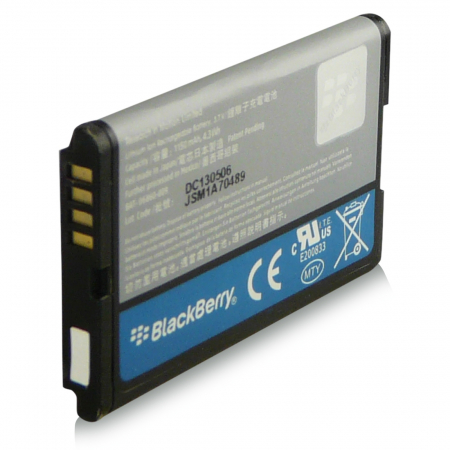Acumulatori Telefon mobil BlackBerry C-S2 [1]