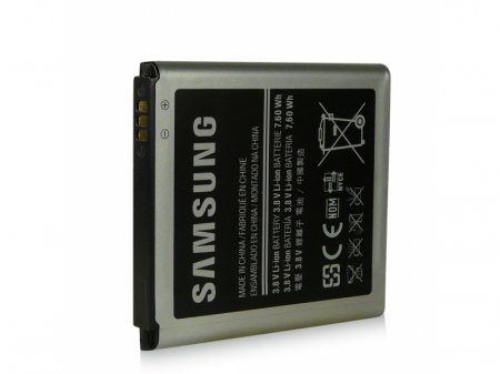 Acumulatori Telefon mobil Samsung EB585157LU [0]