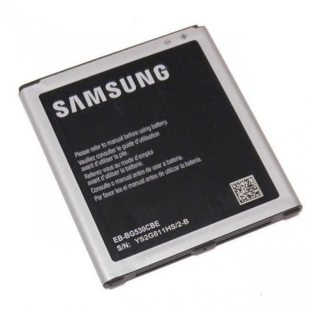 Acumulator tip Samsung EB-BG530BBE [0]