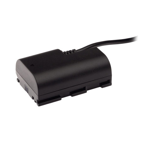 Adaptor pentru acumulator Canon LP-E6 cu USB-C Patona Premium [1]
