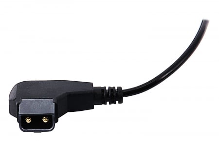 Adaptor pentru acumulator D-TAP Input tip Fuji NP-W126S Patona [4]