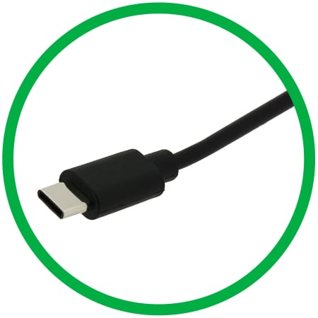 Adaptor Premium Nikon EN-EL15 USB-C [4]