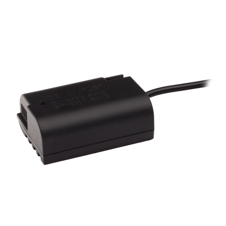 Adaptor pentru acumulator Panasonic DMW-BLK22 cu USB-C Patona Premium [1]