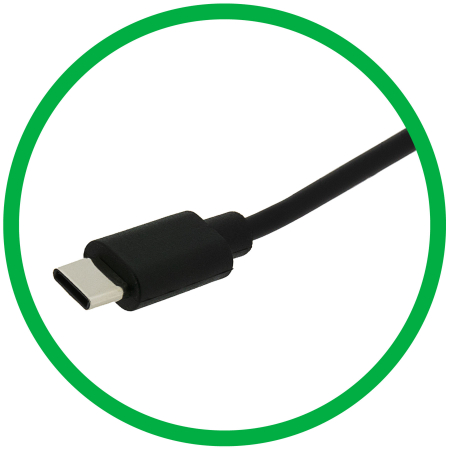 Adaptor pentru acumulator Sony NP-FZ100 cu USB-C Patona Premium [4]