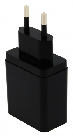 Adaptor retea PD36W 5V/3A 9V/2A 12V/1.5A 1xUSB-C 1xUSB-A PD3.0 QC3.0 Patona Premium [3]