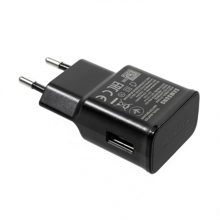 Adaptor retea Samsung EP-TA200 incarcare rapida Adaptive Fast Charging [1]