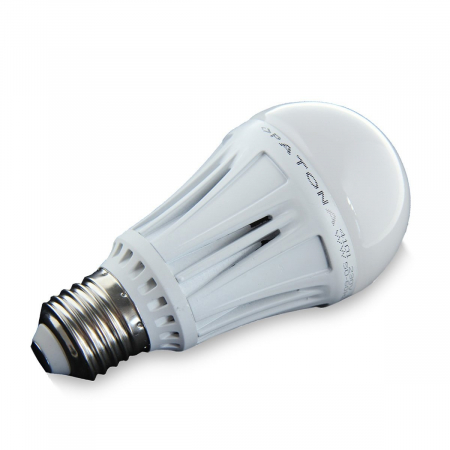 Bec LED E27 12W alb cald echivalent 90W [1]