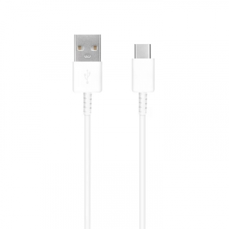 tableta - Cablu de Date USB la Type-C 2.1A, 1m - Samsung EP-DG970BWE