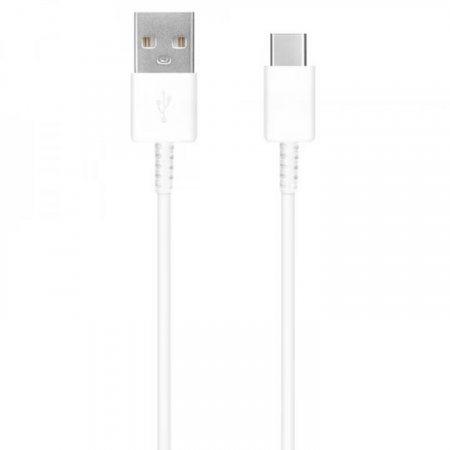 Cablu de Date USB Type-C, 3A, 1.2m - Samsung EP-DN930CWE [1]