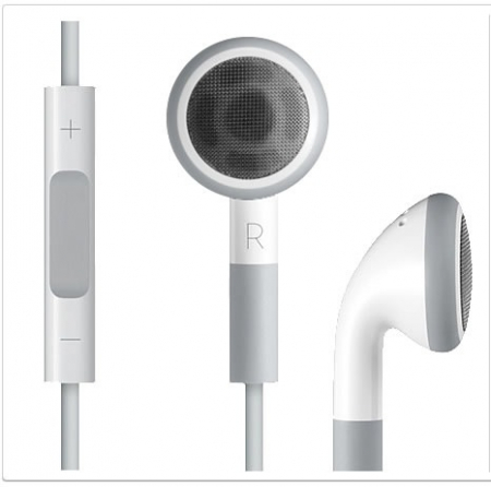Casti telefoane mobile Apple MB770 [0]