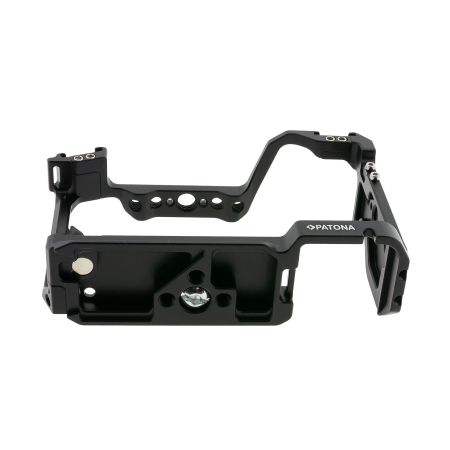 Cusca Patona Premium pentru Sony A7C [5]