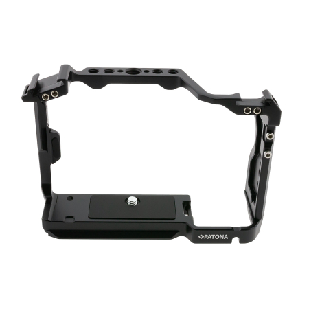 Cusca Patona Premium pentru Sony A7C [1]