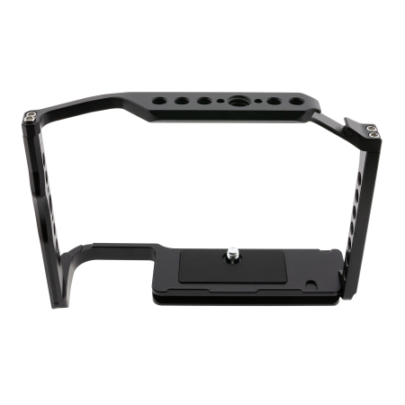 Cusca Patona Premium pentru Fuji X-H2 [3]