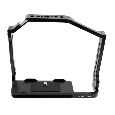 Cusca Patona Premium pentru Nikon Z8 [1]