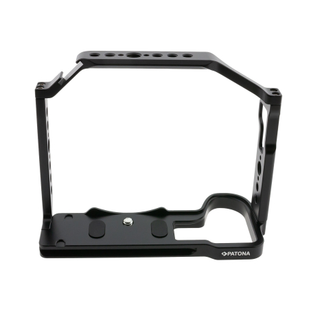 Cusca Patona Premium pentru Panasonic G9II [1]