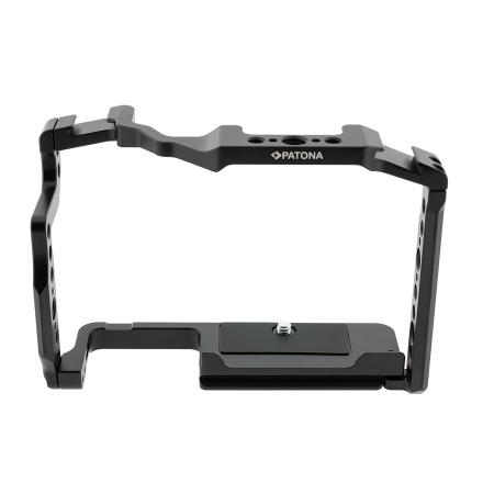 Cusca Patona Premium pentru Panasonic GH5 [3]