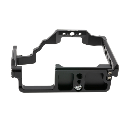 Cusca Patona Premium pentru Panasonic GH5 [5]