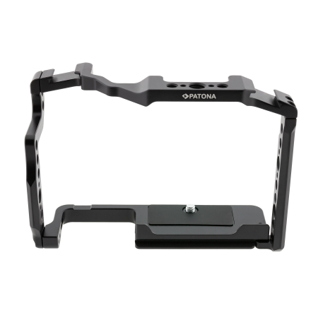 Cusca Patona Premium pentru Panasonic GH5 [1]