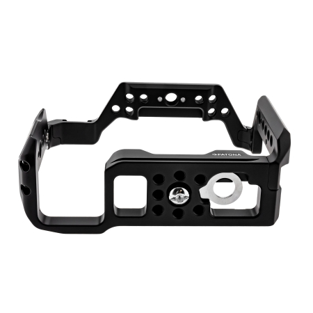 Cusca Patona Premium pentru Sony A7M4 A7R4 A7R4A A7S3 [5]