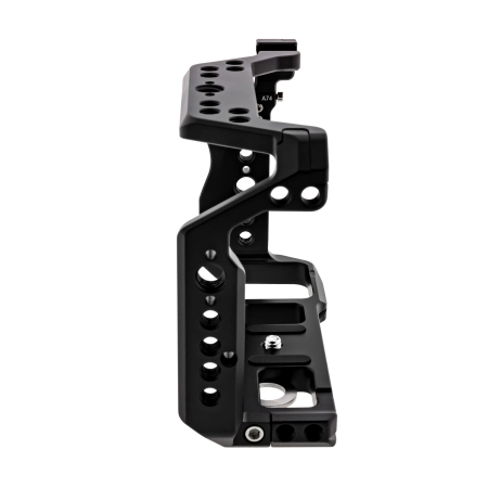 Cusca Patona Premium pentru Sony A7M4 A7R4 A7R4A A7S3 [2]