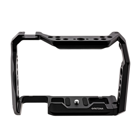 Cusca Patona Premium pentru Sony A7M4 A7R4 A7R4A A7S3 [1]