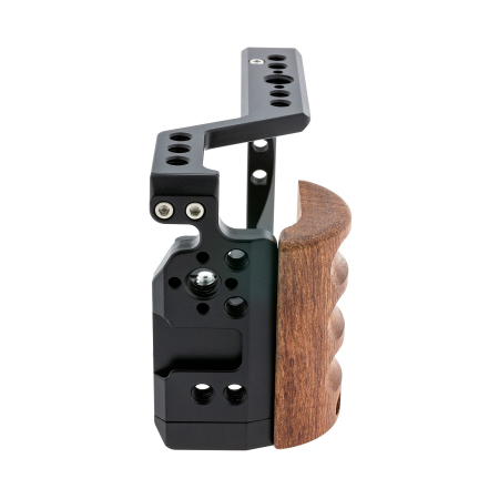 Cusca Patona Premium pentru Sony ZVE-10 [3]