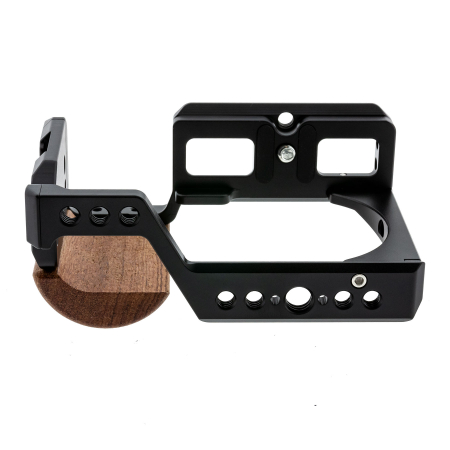 Cusca Patona Premium pentru Sony ZVE-10 [5]