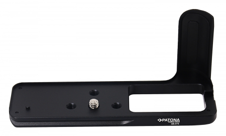 Grip pentru Fuji X-T4 Patona Premium [1]