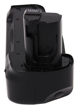 Grip pentru Nikon D780 EN-EL15B cu telecomanda Patona Premium [3]
