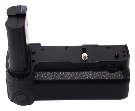 Grip pentru Nikon Z5 Z6 Z7 EN-EL15B cu telecomanda Patona Premium [1]