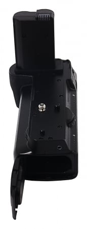 Grip pentru Nikon Z5 Z6 Z7 EN-EL15B cu telecomanda Patona Premium [5]
