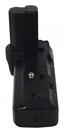 Grip pentru Nikon Z5 Z6 Z7 EN-EL15B cu telecomanda Patona Premium [4]