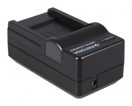 Incarcator 4in1 pentru acumulator Canon NB-8L Patona [2]