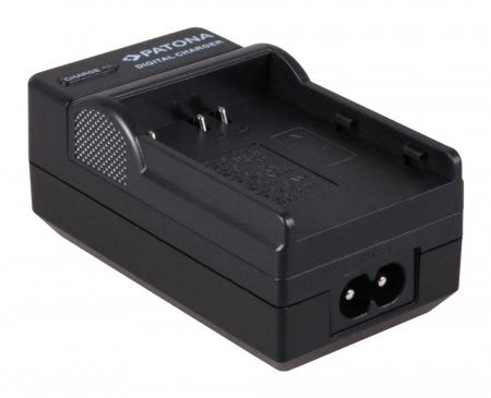 Incarcator 4in1 pentru acumulator Nikon EN-EL3e Patona [1]