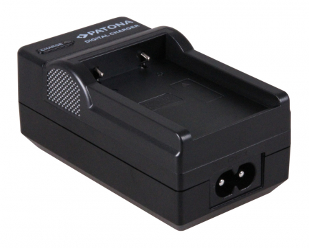 Incarcator 4in1 pentru acumulator Nikon EN-EL5 Patona [1]