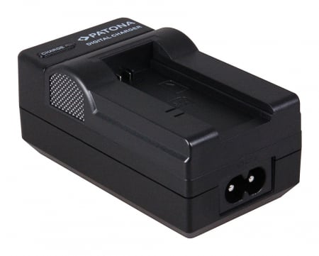 Incarcator 4in1 pentru acumulator Sony NP-FC10 Patona [1]