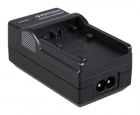 Incarcator 4in1 pentru acumulator Sony NP-FP50 Patona [1]