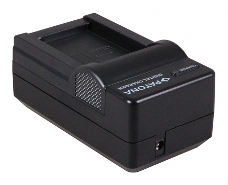 Incarcator pentru acumulator Canon NB-10L Patona [1]